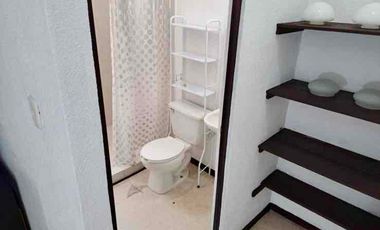 Casa en Condominio Fraccionamiento , Amueblada en Renta En Paseos del Río, Morelos, cerca Cuernavaca