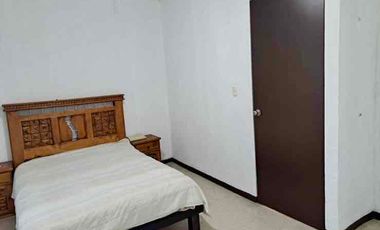 Casa en Condominio Fraccionamiento , Amueblada en Renta En Paseos del Río, Morelos, cerca Cuernavaca