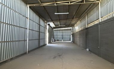 Renta Las Granjas terreno