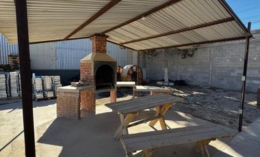 Renta Las Granjas terreno