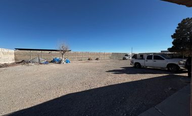 Renta Las Granjas terreno