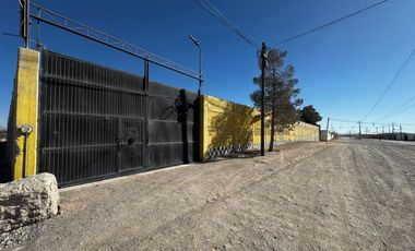 Renta Las Granjas terreno