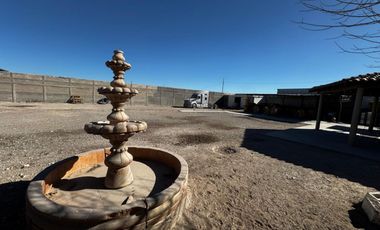 Renta Las Granjas terreno