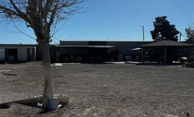 Renta Las Granjas terreno