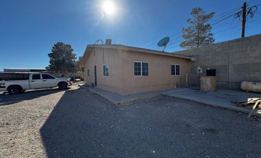 Renta Las Granjas terreno