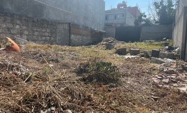 RENTA TERRENO USO COMERCIAL EL OLIVO HUIXQUILUCAN