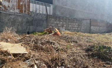 RENTA TERRENO USO COMERCIAL EL OLIVO HUIXQUILUCAN