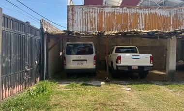 RENTA TERRENO USO COMERCIAL EL OLIVO HUIXQUILUCAN
