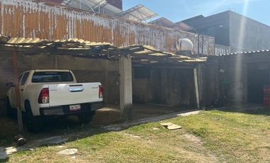 RENTA TERRENO USO COMERCIAL EL OLIVO HUIXQUILUCAN