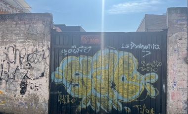 RENTA TERRENO USO COMERCIAL EL OLIVO HUIXQUILUCAN