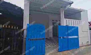 Disewa Rumah Cipondoh