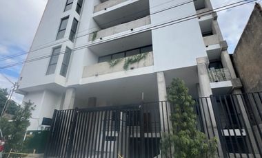 Departamento seminuevo en renta cerca CUCEI y Forum Tlaquepaque de 1 recámara