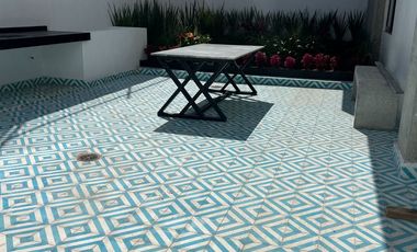 Departamento seminuevo en renta cerca CUCEI y Forum Tlaquepaque de 1 recámara