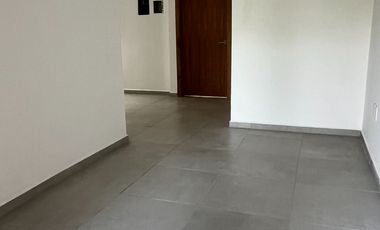 Departamento seminuevo en renta cerca CUCEI y Forum Tlaquepaque de 1 recámara