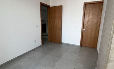Departamento seminuevo en renta cerca CUCEI y Forum Tlaquepaque de 1 recámara