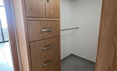 Departamento seminuevo en renta cerca CUCEI y Forum Tlaquepaque de 1 recámara