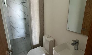 Departamento seminuevo en renta cerca CUCEI y Forum Tlaquepaque de 1 recámara