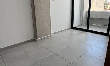 Departamento seminuevo en renta cerca CUCEI y Forum Tlaquepaque de 1 recámara