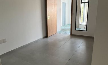 Departamento seminuevo en renta cerca CUCEI y Forum Tlaquepaque de 1 recámara