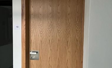 Departamento seminuevo en renta cerca CUCEI y Forum Tlaquepaque de 1 recámara