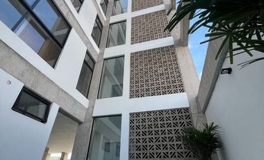 Departamento seminuevo en renta cerca CUCEI y Forum Tlaquepaque de 1 recámara