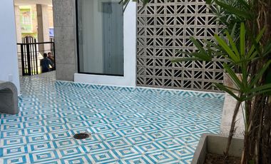 Departamento seminuevo en renta cerca CUCEI y Forum Tlaquepaque de 1 recámara