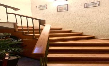 REMATO CASA EN SAN NICOLAS TOTOLAPAN CDMX