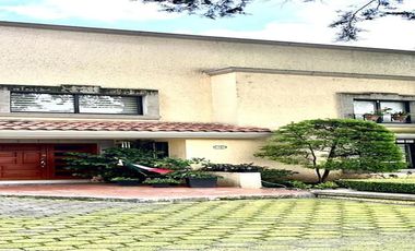 REMATO CASA EN SAN NICOLAS TOTOLAPAN CDMX