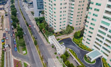 VENTA DEPARTAMENTO SANTA FE, GRAND SANTA FE