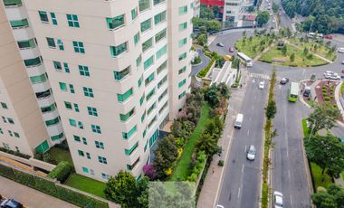 VENTA DEPARTAMENTO SANTA FE, GRAND SANTA FE