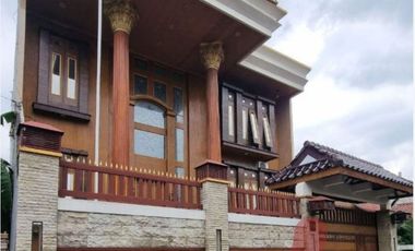 Rumah dijual di Wedoro, Waru, Sidoarjo, Jawa Timur