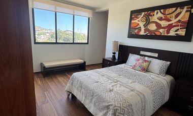 Departamento en renta con excelente ubicación cerca de UAEH y Plaza Universidad