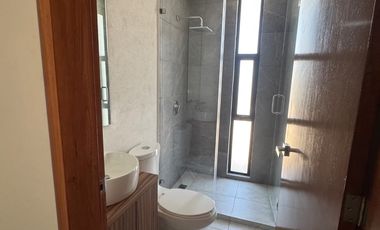 Departamento en renta con excelente ubicación cerca de UAEH y Plaza Universidad