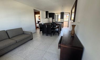 Departamento en renta con excelente ubicación cerca de UAEH y Plaza Universidad