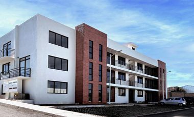 Departamento en renta con excelente ubicación cerca de UAEH y Plaza Universidad