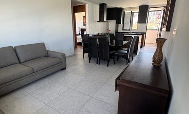 Departamento en venta cerca de UAEH, Plaza Universidad y Blvd Colosio