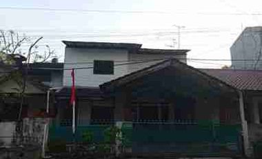 rumah dekt lagoon, al Azhar & tol- BSK