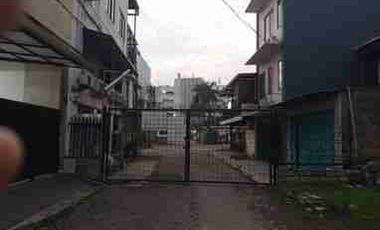 rumah dekt lagoon, al Azhar & tol- BSK