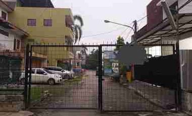 rumah dekt lagoon, al Azhar & tol- BSK