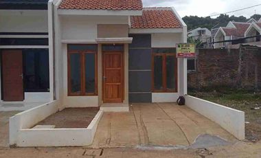 rumah murah siap huni bandung timur