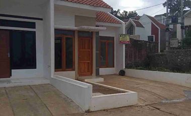 rumah murah siap huni bandung timur