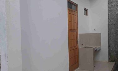 rumah murah siap huni bandung timur