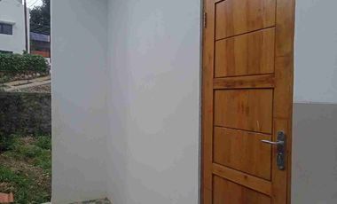 rumah murah siap huni bandung timur