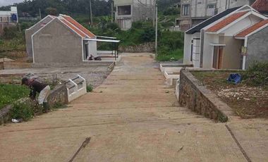 rumah murah siap huni bandung timur
