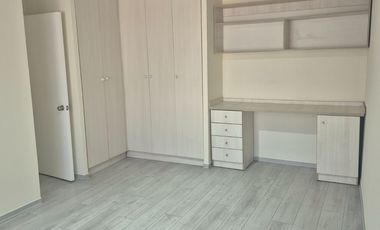 DEPARTAMENTO COSTADO SUPERMERCADO LIDER SAN BERNARDO