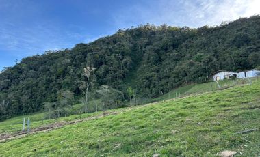 FINCA DE TRABAJO 30 CUADRAS CON AGUAS Y MEJORAS
