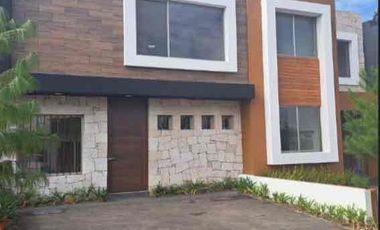 casa en venta altozano Morelia