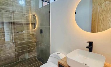 Casa Unifamiliar esquinera en unidad abierta para estrenar