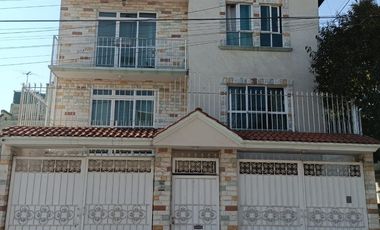 RENTA DE DEPARTAMENTO EN JARDINES DE MONTERREY, ATIZAPAN DE ZARAGOZA