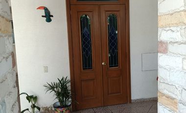 RENTA DE DEPARTAMENTO EN JARDINES DE MONTERREY, ATIZAPAN DE ZARAGOZA